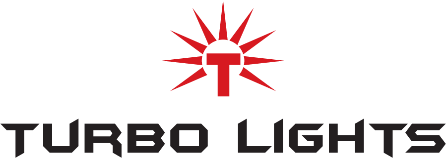 Turbo Light Logo